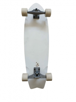 Premium Pure White 32 - G Star Surfskate Trucks